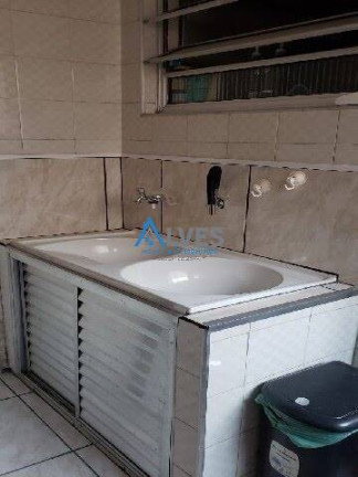 Imagem Apartamento com 2 Quartos à Venda, 61 m² em Rudge Ramos - São Bernardo Do Campo