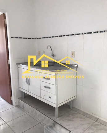 Imagem Apartamento com 2 Quartos para Alugar, 56 m² em Ipanema Ville - Sorocaba