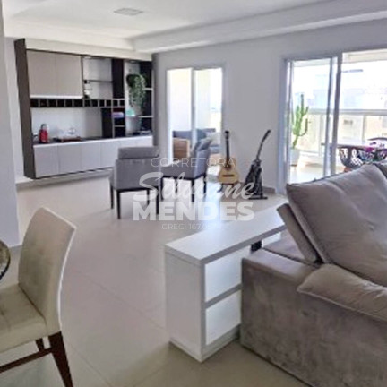 Apartamento com 3 Quartos à Venda,  em Parque Campolim - Sorocaba
