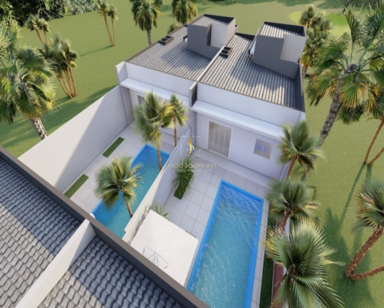 Imagem Casa com 3 Quartos à Venda, 101 m² em Brejatuba - Guaratuba Imagem Casa com 3 Quartos à Venda, 101 m² em Brejatuba - Guaratuba