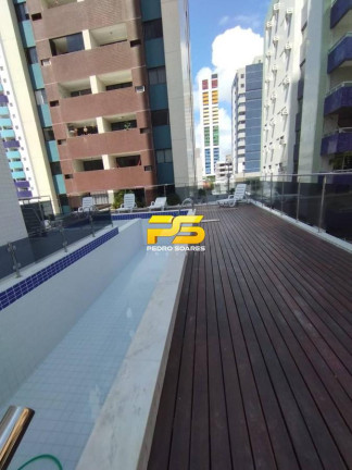 Imagem Apartamento com 2 Quartos à Venda, 61 m² em Manaíra - João Pessoa Imagem Apartamento com 2 Quartos à Venda, 61 m² em Manaíra - João Pessoa