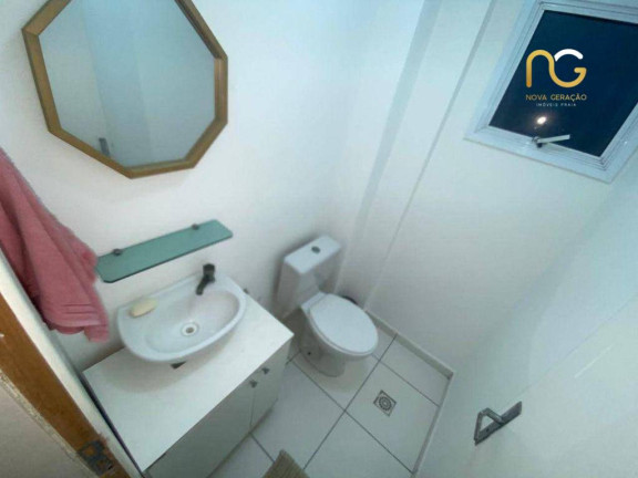 Imagem Apartamento com 1 Quarto à Venda, 45 m² em Vila Guilhermina - Praia Grande Imagem Apartamento com 1 Quarto à Venda, 45 m² em Vila Guilhermina - Praia Grande