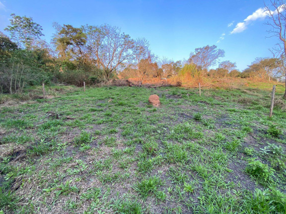 Terreno à Venda, 414 m² em Jardim Paulista - Atibaia