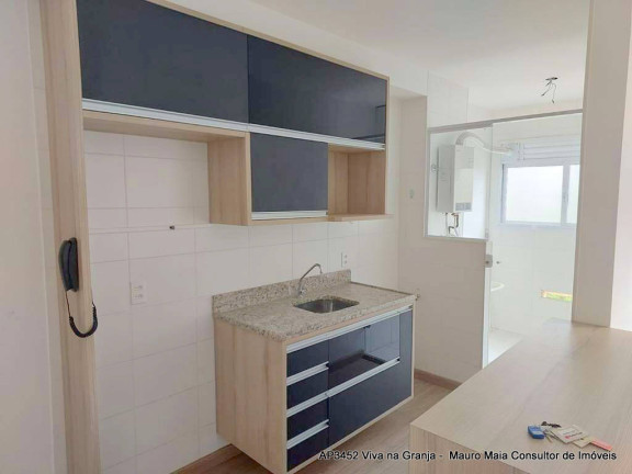 Imagem Apartamento com 2 Quartos à Venda, 52 m² em Jardim Parque Morumbi - São Paulo Imagem Apartamento com 2 Quartos à Venda, 52 m² em Jardim Parque Morumbi - São Paulo