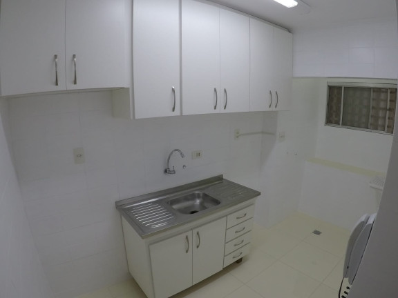 Imagem Apartamento com 2 Quartos à Venda, 50 m² em Aclimação - São Paulo Imagem Apartamento com 2 Quartos à Venda, 50 m² em Aclimação - São Paulo