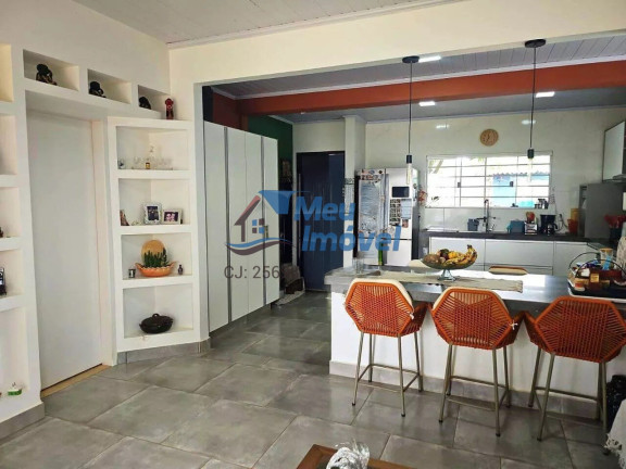 Imagem Casa com 2 Quartos à Venda, 84 m² em Setor Habitacional Tororó Jardim Botânico - Brasília Imagem Casa com 2 Quartos à Venda, 84 m² em Setor Habitacional Tororó Jardim Botânico - Brasília