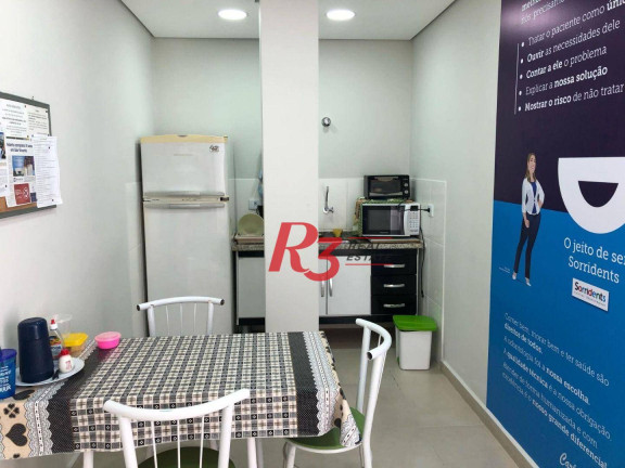 Imagem Loja à Venda, 310 m² em Centro - Santos Imagem Loja à Venda, 310 m² em Centro - Santos