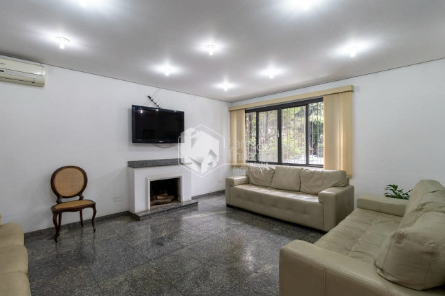 Imóvel Comercial à Venda, 188 m² em Jardim Paulista - São Paulo