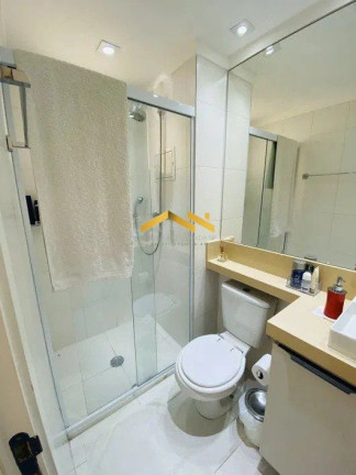 Imagem Apartamento com 3 Quartos à Venda, 116 m² em Chacara Santo Antonio - São Paulo Imagem Apartamento com 3 Quartos à Venda, 116 m² em Chacara Santo Antonio - São Paulo
