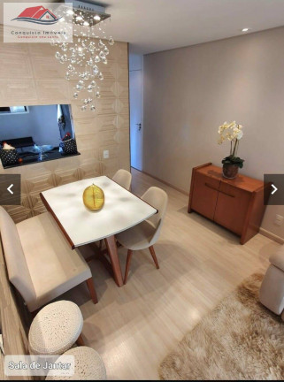 Imagem Apartamento com 3 Quartos à Venda, 61 m² em Vila Endres - Guarulhos
