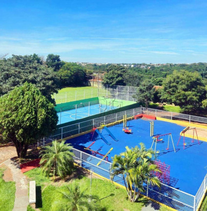 Imagem Apartamento com 2 Quartos à Venda, 50 m² em San Fernando - Londrina