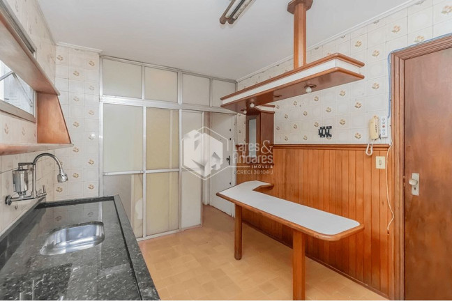 Imagem Apartamento com 3 Quartos à Venda, 107 m² em Itaim Bibi - São Paulo