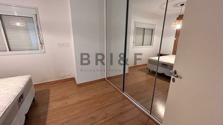 Imagem Apartamento com 2 Quartos à Venda, 111 m² em Brooklin - São Paulo Imagem Apartamento com 2 Quartos à Venda, 111 m² em Brooklin - São Paulo