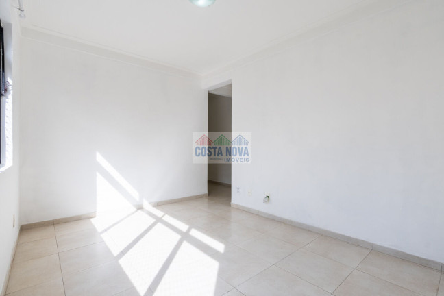 Imagem Apartamento com 1 Quarto para Alugar, 45 m² em Itaim Bibi - São Paulo
