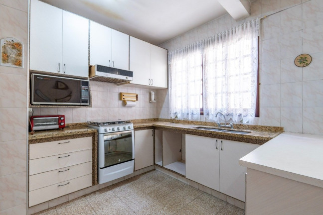 Imagem Casa com 3 Quartos à Venda, 191 m² em Alto Da Lapa - São Paulo