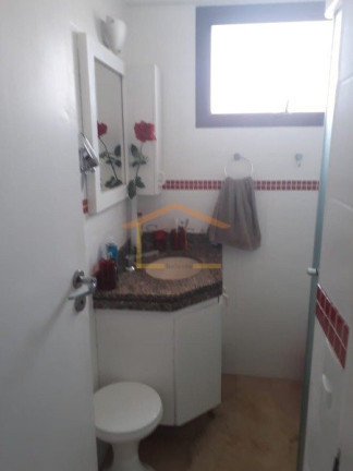 Imagem Apartamento com 3 Quartos à Venda, 73 m² em Vila Guilherme - São Paulo