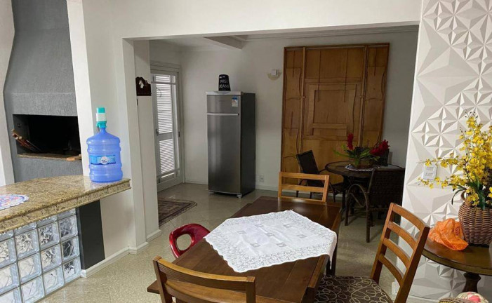Imagem Casa com 5 Quartos à Venda, 195 m² em Zona Nova - Capão Da Canoa
