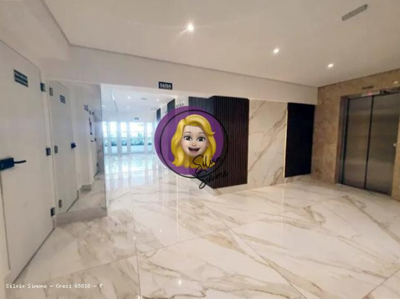Imagem Apartamento com 2 Quartos à Venda, 54 m² em Embaré - Santos Imagem Apartamento com 2 Quartos à Venda, 54 m² em Embaré - Santos