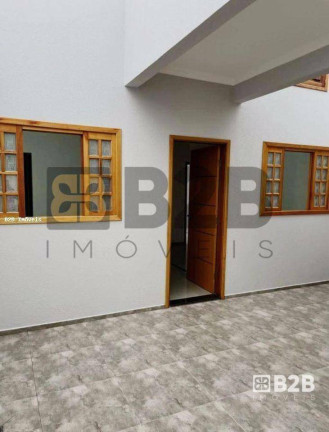 Casa com 3 Quartos à Venda, 118 m² em Jardim Dona Lili - Bauru