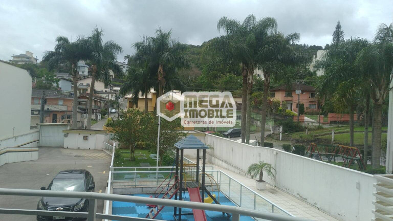 Imagem Apartamento com 2 Quartos à Venda, 72 m² em Itacorubi - Florianópolis