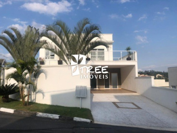 Imagem Casa com 4 Quartos à Venda, 270 m² em Residencial Real Park - Arujá Imagem Casa com 4 Quartos à Venda, 270 m² em Residencial Real Park - Arujá