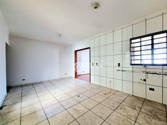Imagem Casa com 2 Quartos à Venda, 106 m² em Parque Residencial Jaguari - Americana