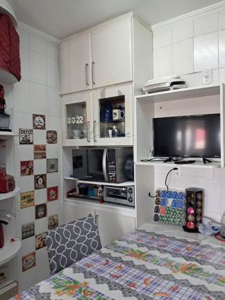 Imagem Imóvel com 3 Quartos à Venda, 142 m² em Vila Valparaíso - Santo André Imagem Imóvel com 3 Quartos à Venda, 142 m² em Vila Valparaíso - Santo André