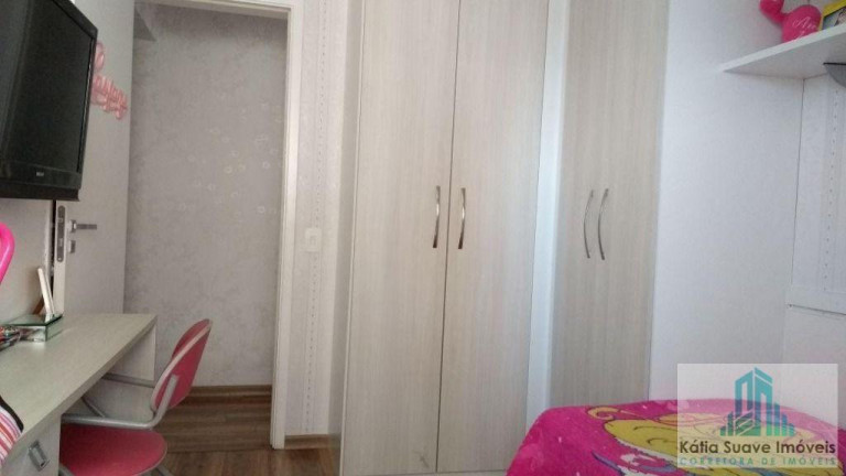 Imagem Apartamento com 3 Quartos à Venda, 115 m² em Centro - Santo André Imagem Apartamento com 3 Quartos à Venda, 115 m² em Centro - Santo André