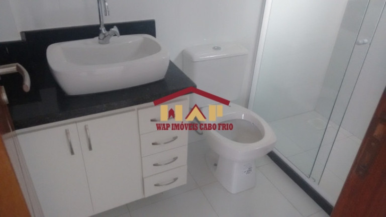 Imagem Cobertura com 3 Quartos à Venda, 193 m² em Braga - Cabo Frio