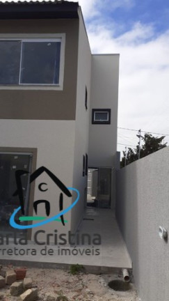 Imagem Sobrado com 3 Quartos à Venda, 90 m² em Balneário Pereque - Matinhos