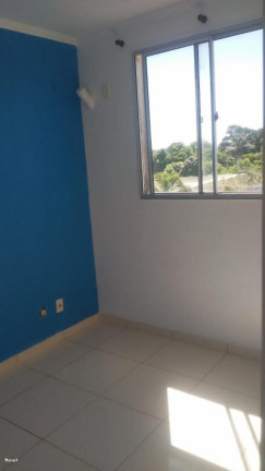 Imagem Apartamento com 2 Quartos para Alugar, 42 m² em Boa União (abrantes) - Camaçari