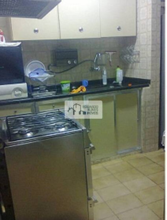 Imagem Apartamento com 3 Quartos à Venda, 104 m² em Centro - Belo Horizonte