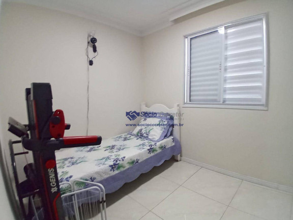 Imagem Apartamento com 2 Quartos à Venda, 55 m² em Vila Itapegica - Guarulhos
