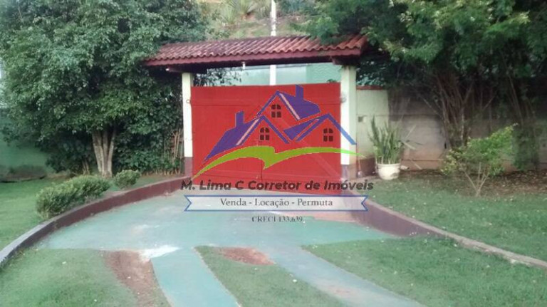 Imagem Chácara com 4 Quartos à Venda, 1.600 m² em Jundiaizinho (terra Preta) - Mairiporã Imagem Chácara com 4 Quartos à Venda, 1.600 m² em Jundiaizinho (terra Preta) - Mairiporã