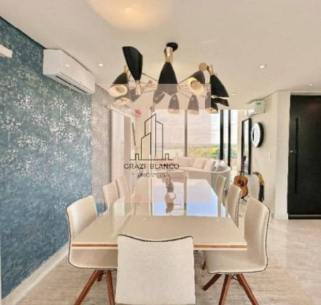 Imagem Casa de Condomínio com 3 Quartos à Venda, 260 m² em Condomínio Alphaville Nova Esplanada - Votorantim Imagem Casa de Condomínio com 3 Quartos à Venda, 260 m² em Condomínio Alphaville Nova Esplanada - Votorantim