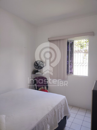 Imagem Apartamento com 2 Quartos à Venda, 50 m² em Damas - Fortaleza