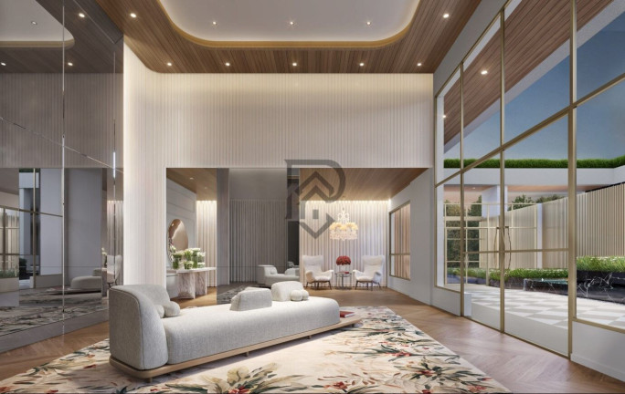 Imagem Apartamento com 4 Quartos à Venda, 156 m² em Paraíso - São Paulo