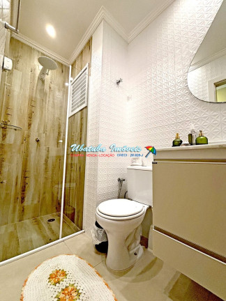 Imagem Apartamento com 2 Quartos à Venda, 95 m² em Itaguá - Ubatuba Imagem Apartamento com 2 Quartos à Venda, 95 m² em Itaguá - Ubatuba