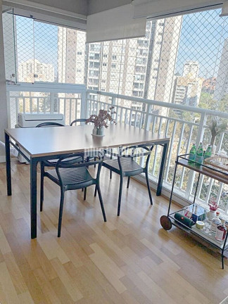 Imagem Apartamento com 2 Quartos à Venda, 71 m² em Morumbi - São Paulo Imagem Apartamento com 2 Quartos à Venda, 71 m² em Morumbi - São Paulo