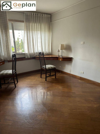 Imagem Apartamento com 2 Quartos à Venda, 132 m² em Bela Vista - São Paulo