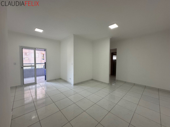 Imóvel com 3 Quartos à Venda, 89 m² em Aviação - Praia Grande