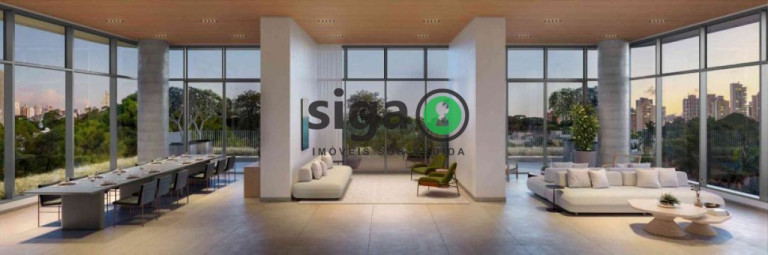 Imagem Apartamento com 4 Quartos à Venda, 374 m² em Vila Madalena - São Paulo Imagem Apartamento com 4 Quartos à Venda, 374 m² em Vila Madalena - São Paulo
