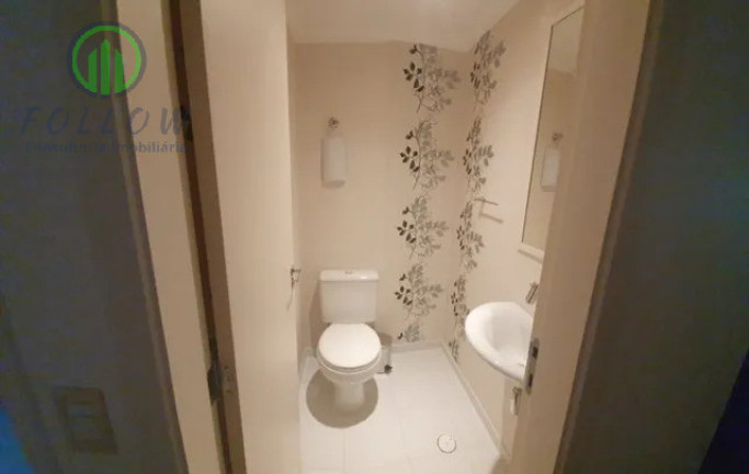 Imagem Apartamento com 3 Quartos à Venda, 90 m² em Centro - Osasco