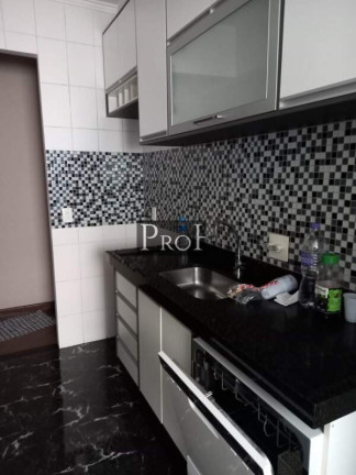 Imagem Apartamento com 3 Quartos à Venda, 63 m² em Campestre - Santo André Imagem Apartamento com 3 Quartos à Venda, 63 m² em Campestre - Santo André