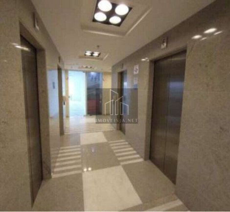 Imagem Sala Comercial para Alugar, 544 m² em Cidade Monções - São Paulo Imagem Sala Comercial para Alugar, 544 m² em Cidade Monções - São Paulo