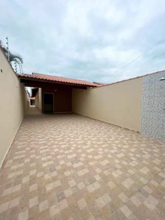 Imagem Casa com 3 Quartos à Venda, 250 m² em Vila Atlântica - Mongaguá