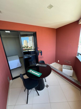 Imagem Apartamento com 2 Quartos à Venda, 63 m² em Caminho Das Arvores - Salvador Imagem Apartamento com 2 Quartos à Venda, 63 m² em Caminho Das Arvores - Salvador