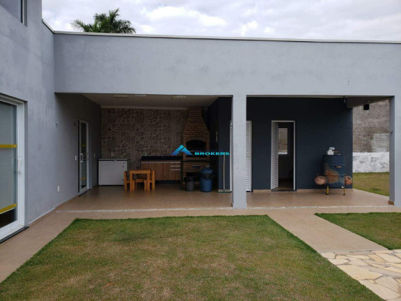 Imagem Casa com 3 Quartos à Venda, 224 m² em Cafezal 4 - Itupeva Imagem Casa com 3 Quartos à Venda, 224 m² em Cafezal 4 - Itupeva