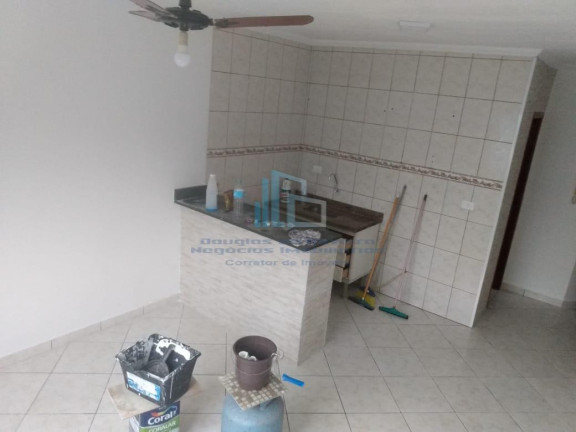 Imagem Kitnet à Venda, 24 m² em Ocian - Praia Grande