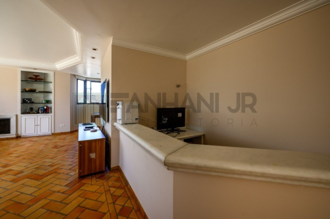 Imagem Imóvel com 4 Quartos à Venda, 455 m² em Cerqueira César - São Paulo